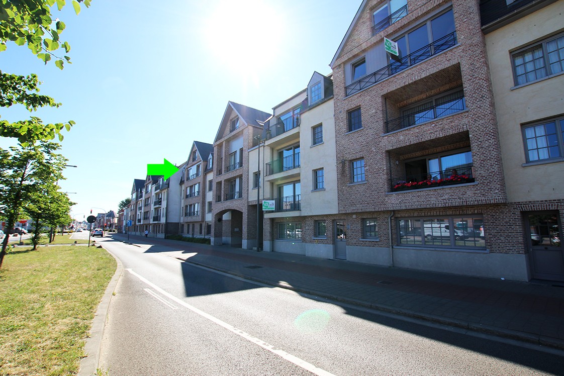 Prachtig dakappartement met zuid-georiënteerd terras in Residentie 't Eyserhof te Wijnegem! afbeelding 14