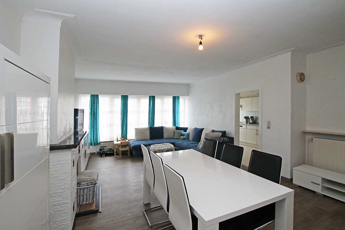 Appartement met 2 slaapkamers te huur te Wilrijk afbeelding 1