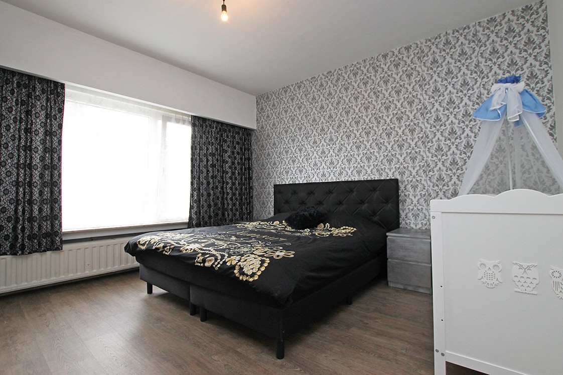 Appartement met 2 slaapkamers te huur te Wilrijk afbeelding 5