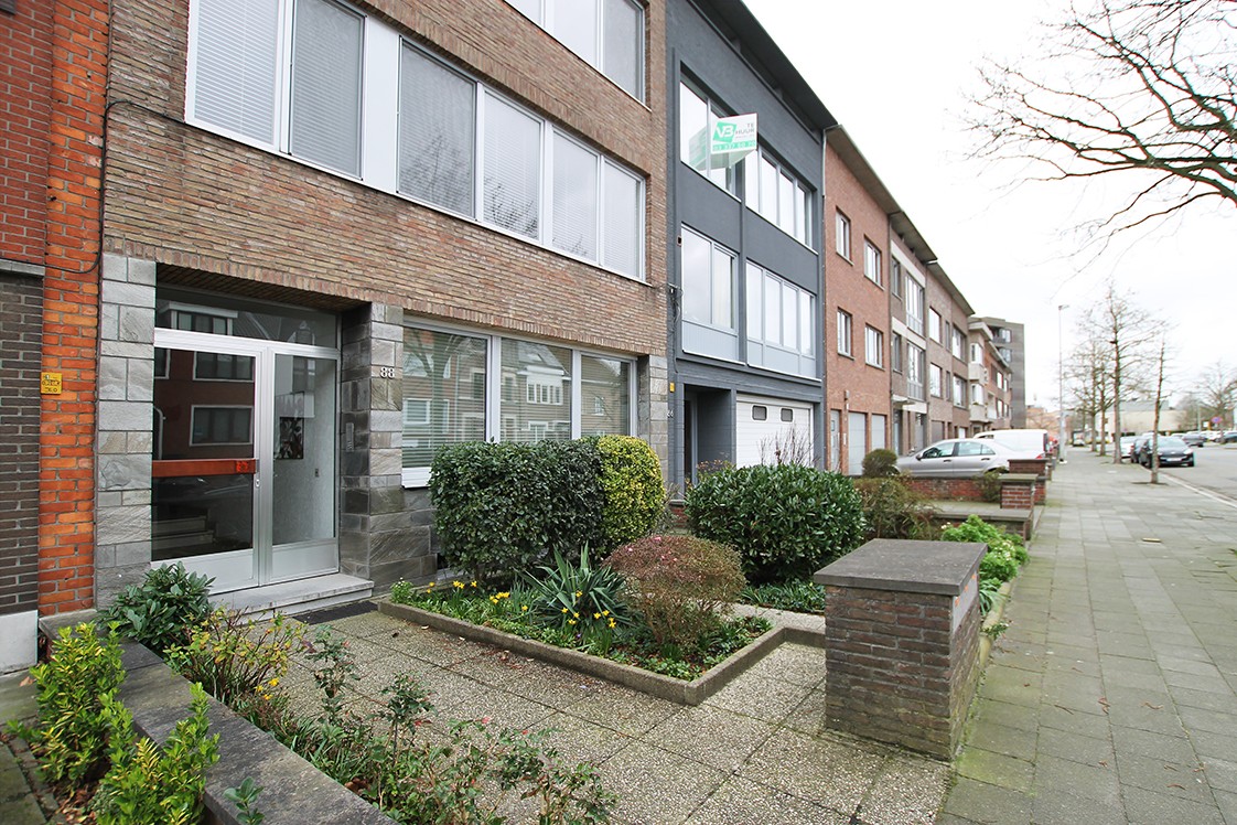 Appartement met 2 slaapkamers te huur te Wilrijk afbeelding 10