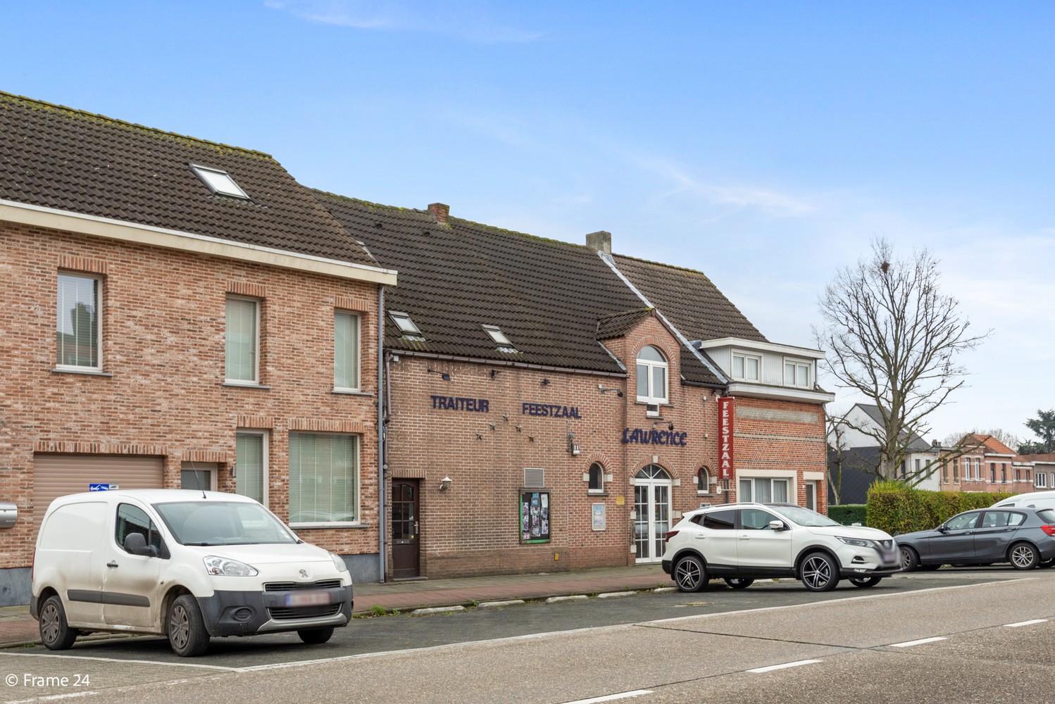 Commercieel gebouw (415m²) met handelsruimte & woonst op gunstige locatie in Wijnegem! afbeelding 26