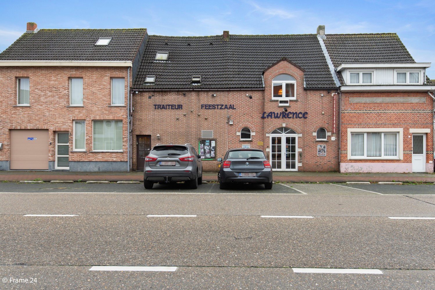 Commercieel gebouw (415m²) met handelsruimte & woonst op gunstige locatie in Wijnegem! afbeelding 25