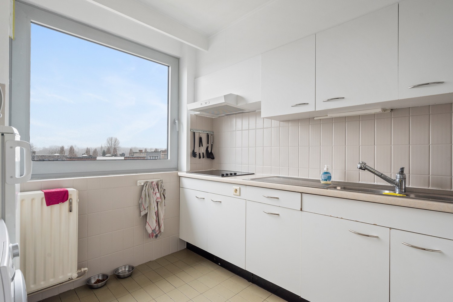 Ruim dakappartement (112 m²) met 3 slaapkamers te Deurne! afbeelding 9