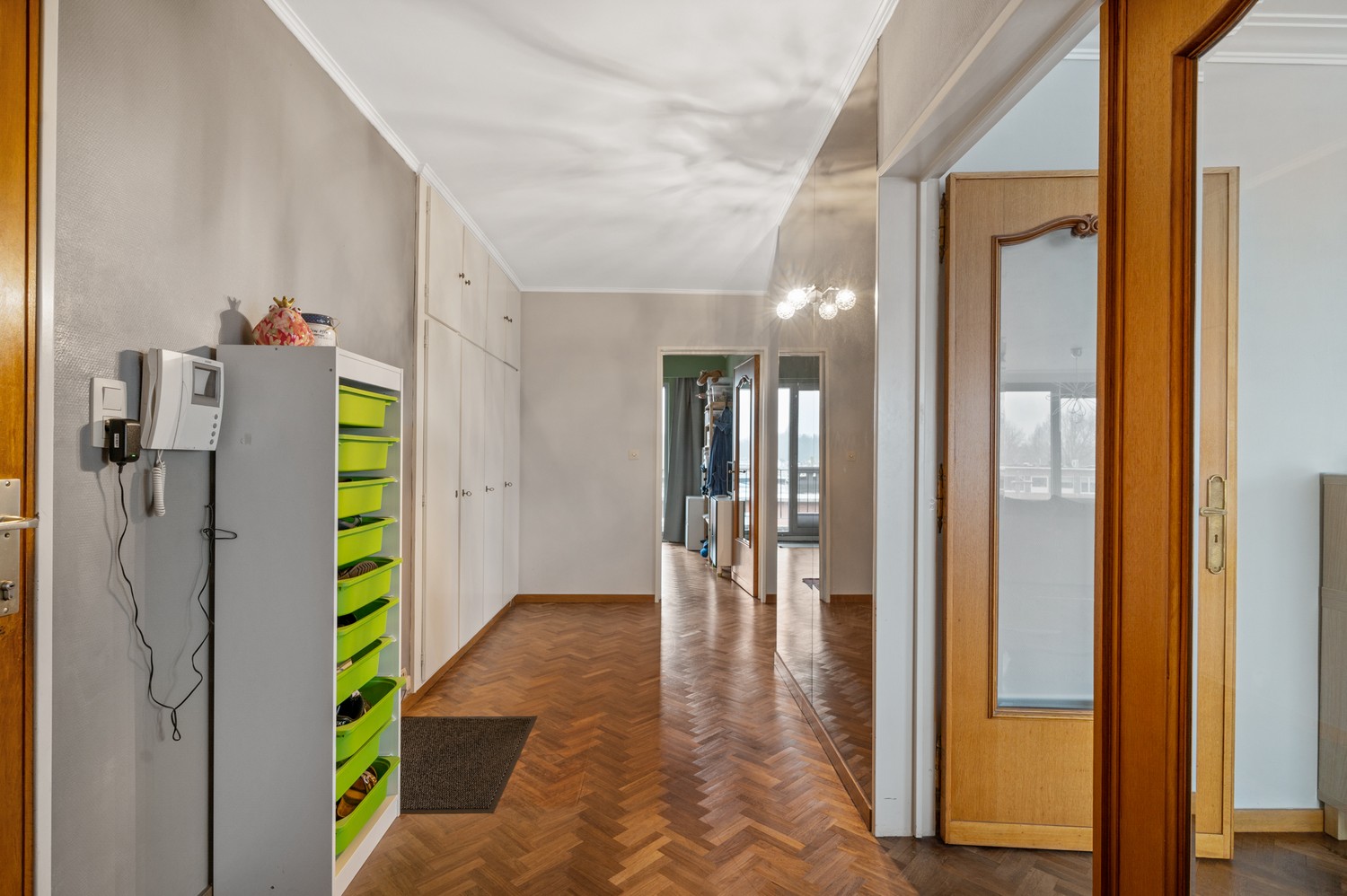 Ruim dakappartement (112 m²) met 3 slaapkamers te Deurne! afbeelding 11