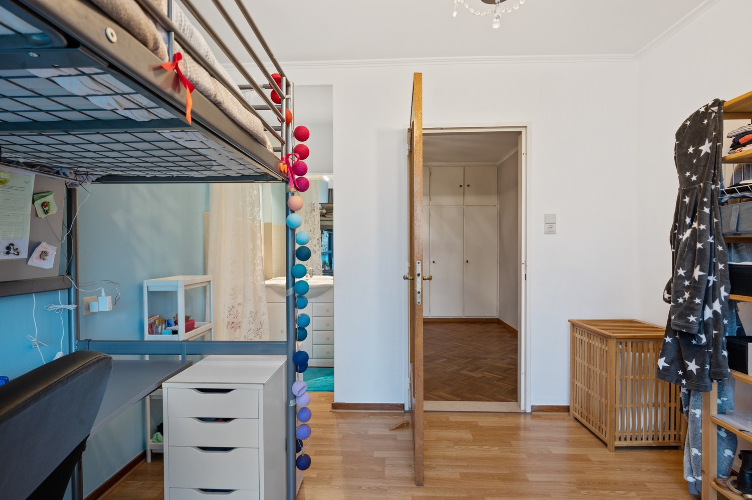 Ruim dakappartement (112 m²) met 3 slaapkamers te Deurne! afbeelding 15