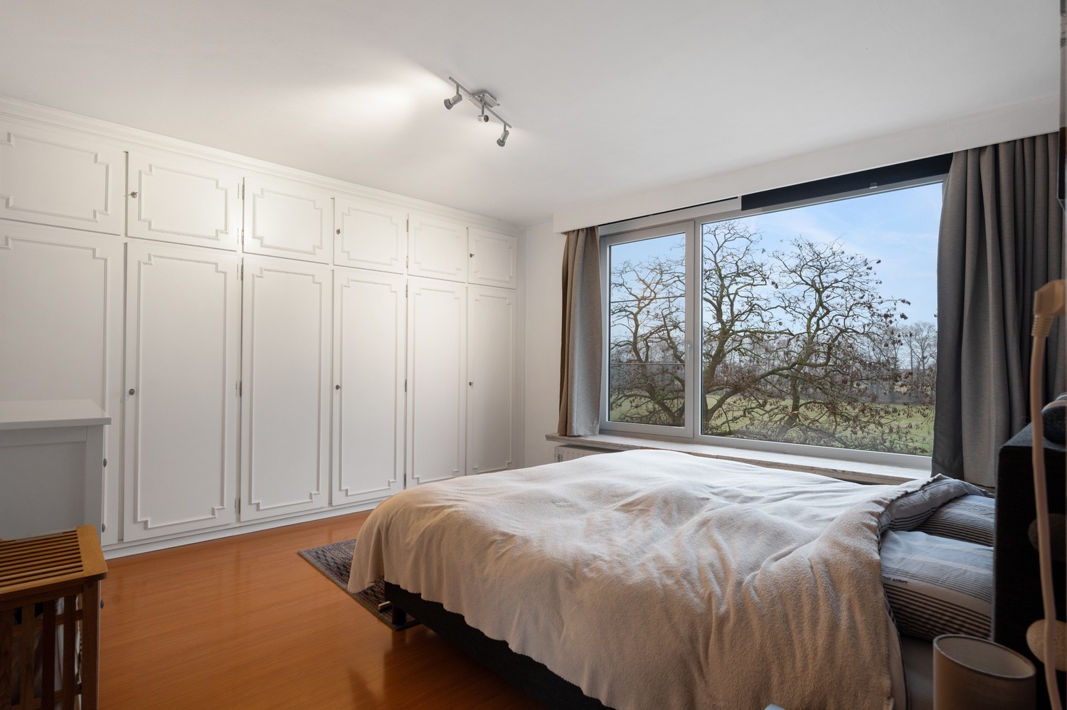 Ruim dakappartement (112 m²) met 3 slaapkamers te Deurne! afbeelding 12