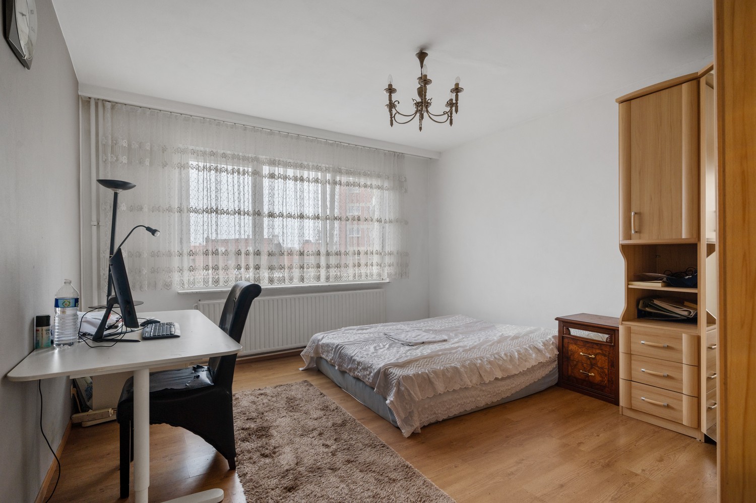 Mooi appartement met 2 slaapkamers te koop te Borgerhout afbeelding 10