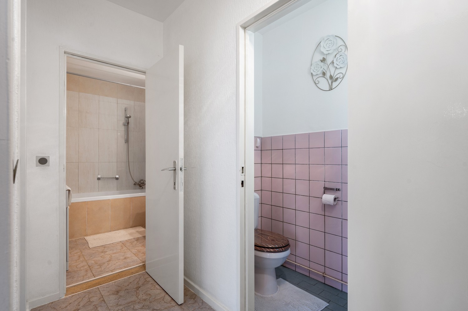 Mooi appartement met 2 slaapkamers te koop te Borgerhout afbeelding 14