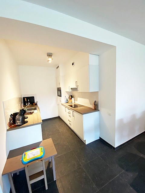 Recent, modern appartement met 2 slaapkamers & terras in Deurne! afbeelding 6