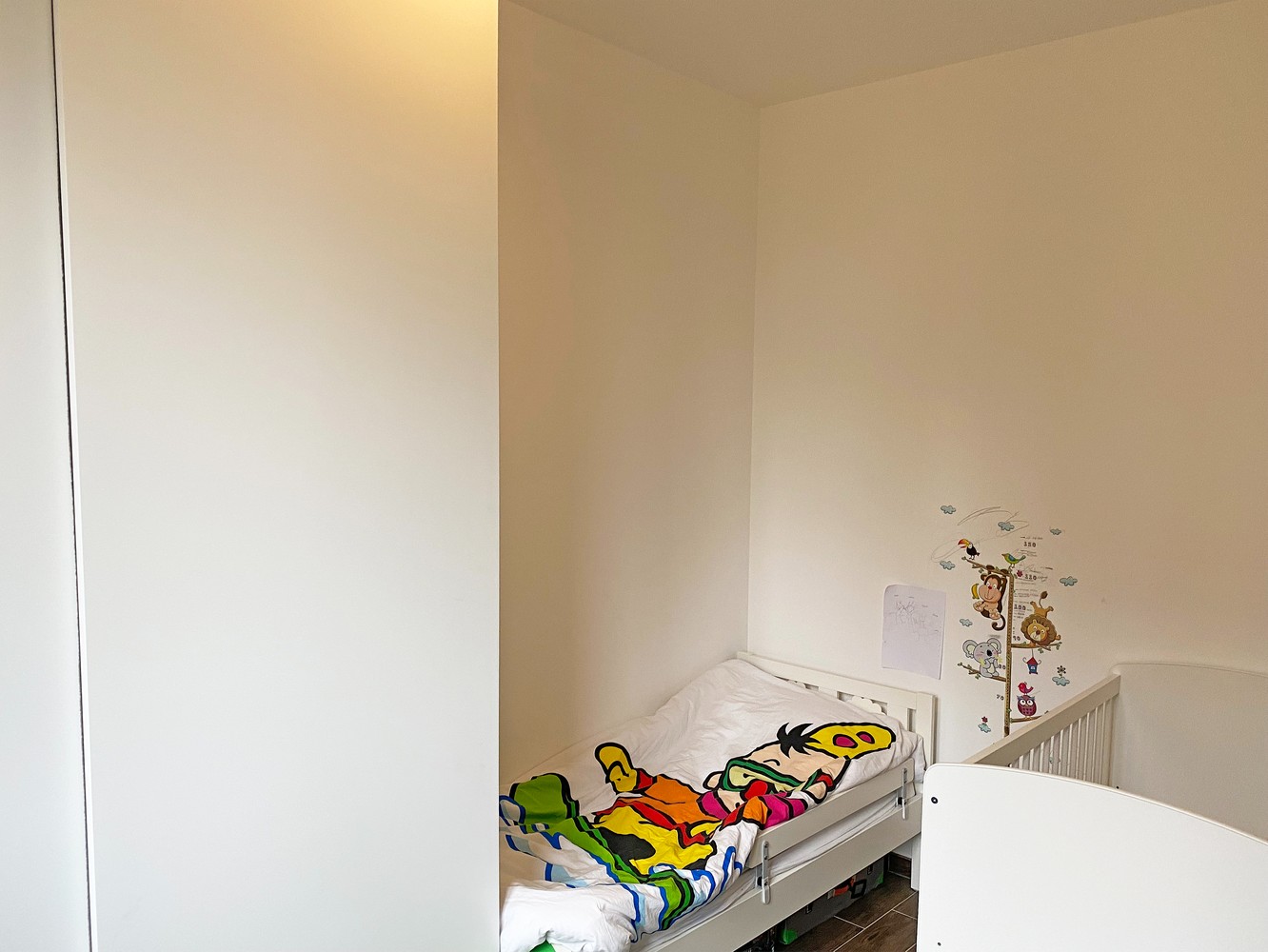 Recent, modern appartement met 2 slaapkamers & terras in Deurne! afbeelding 8