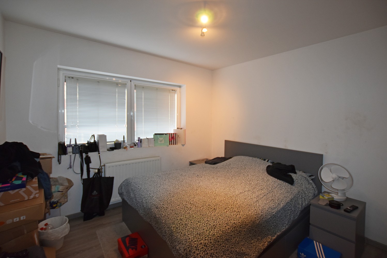 Gezellig appartement met twee slaapkamers in de Zwarte-Arendwijk te Deurne. afbeelding 7