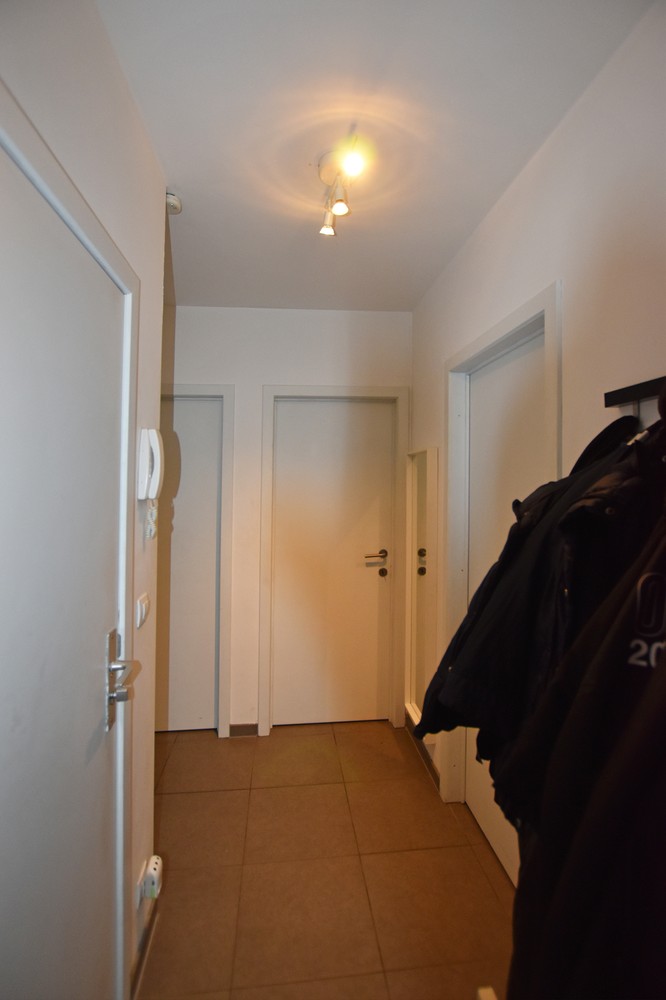 Gezellig appartement met twee slaapkamers in de Zwarte-Arendwijk te Deurne. afbeelding 6
