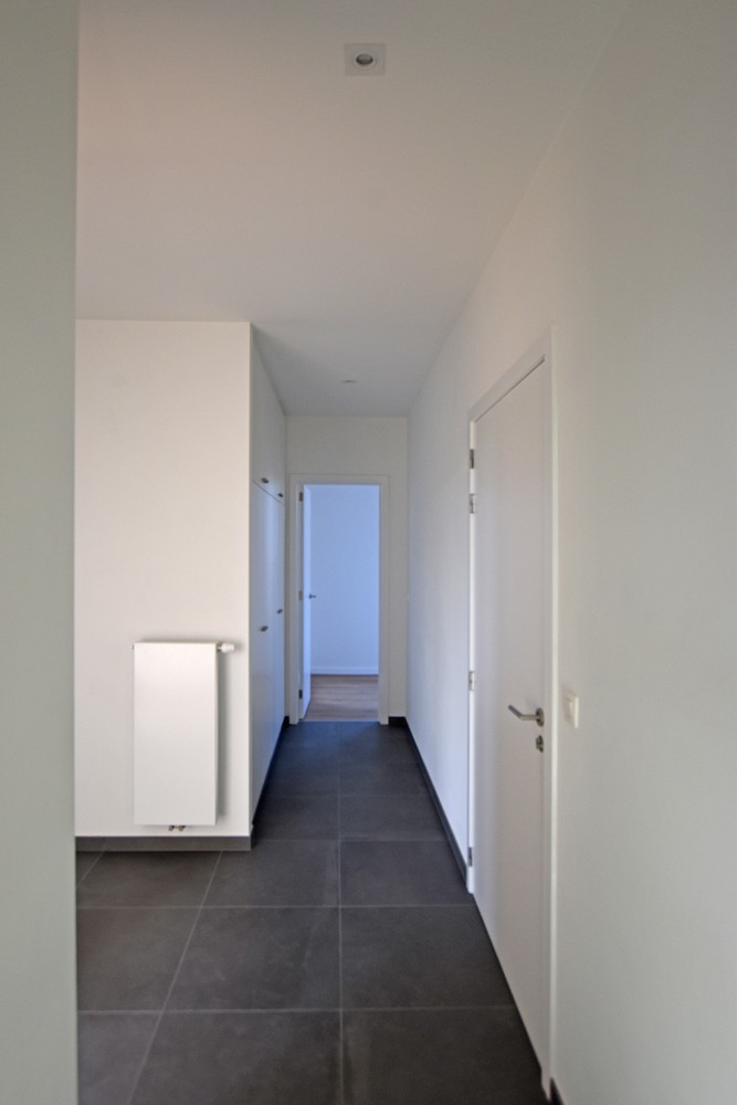 Riant nieuwbouwappartement met 3 slaapkamers en prachtig terras (45m²) te Wommelgem! afbeelding 2