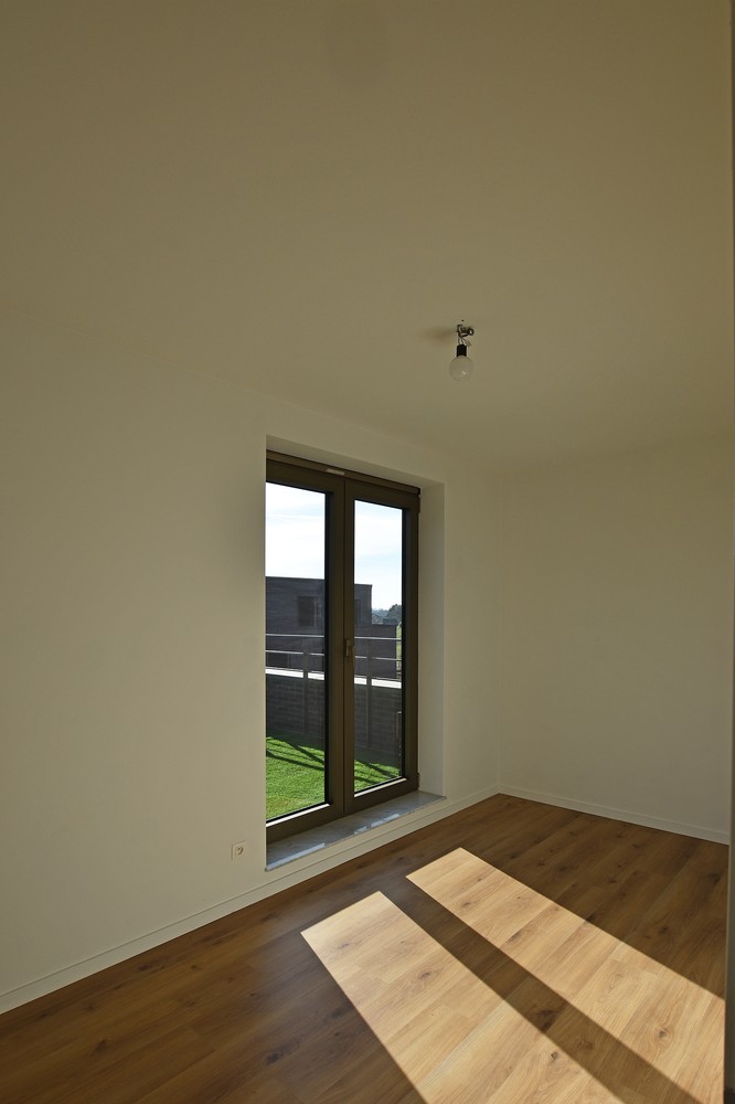 Riant nieuwbouwappartement met 3 slaapkamers en prachtig terras (45m²) te Wommelgem! afbeelding 8