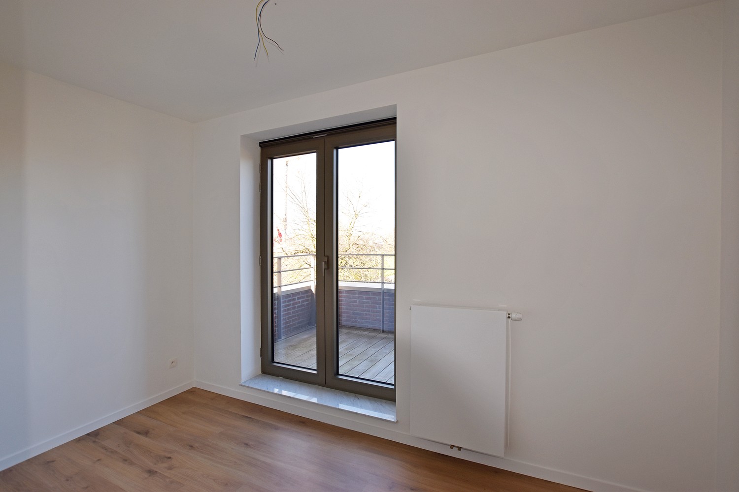 Riant nieuwbouwappartement met 3 slaapkamers en prachtig terras (45m²) te Wommelgem! afbeelding 7