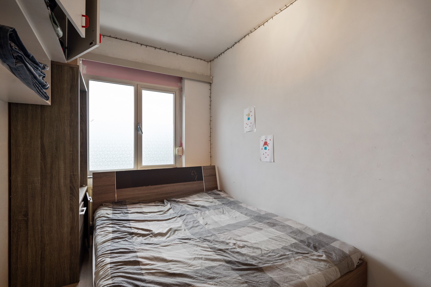 Tof appartement met 2 slaapkamers & garagebox op rustige locatie te Wommelgem! afbeelding 10