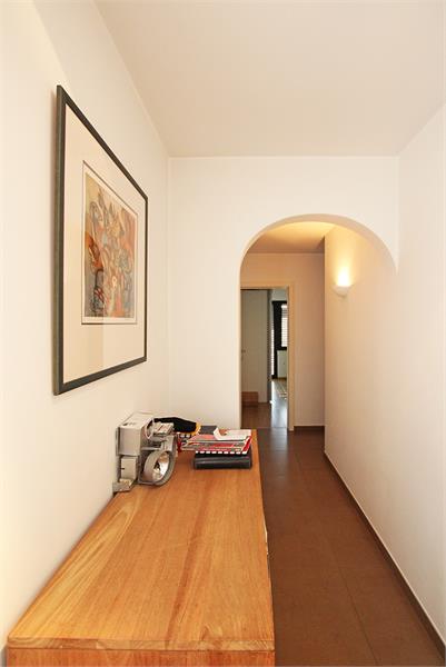Mooi, instapklaar appartement met 2 slaapkamers en terras op centrale locatie te Deurne-Zuid (grens Borsbeek)! afbeelding 8