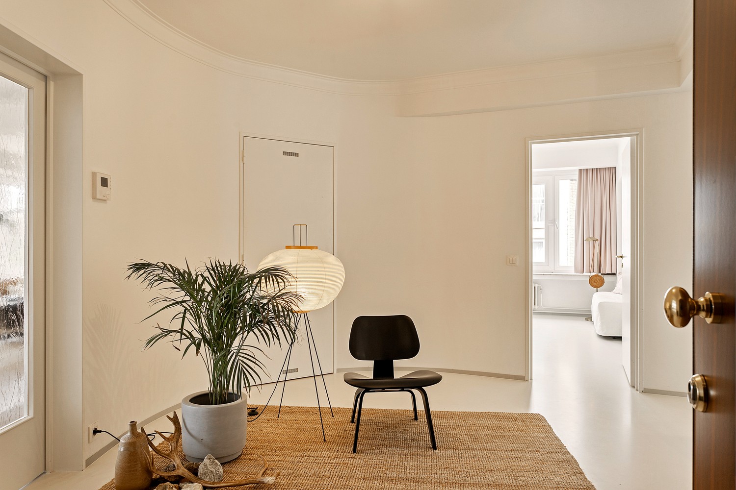 Royaal & stijlvol gerenoveerd appartement (+/- 170 m²) op een gunstige locatie te Oud-Berchem. afbeelding 16