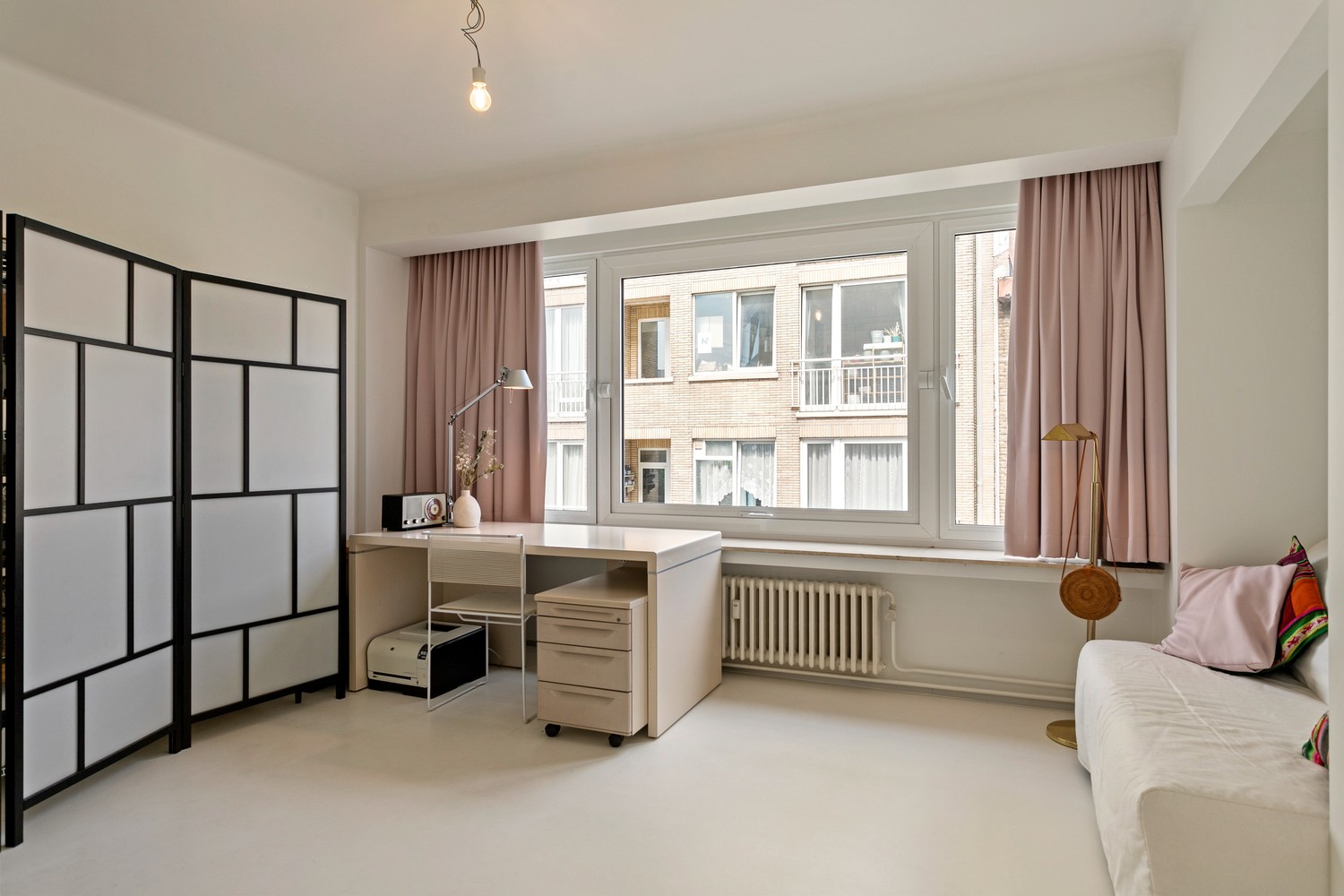 Royaal & stijlvol gerenoveerd appartement (+/- 170 m²) op een gunstige locatie te Oud-Berchem. afbeelding 28
