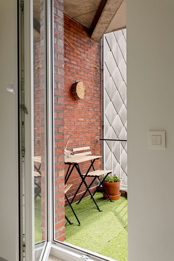 Royaal & stijlvol gerenoveerd appartement (+/- 170 m²) op een gunstige locatie te Oud-Berchem. afbeelding 32