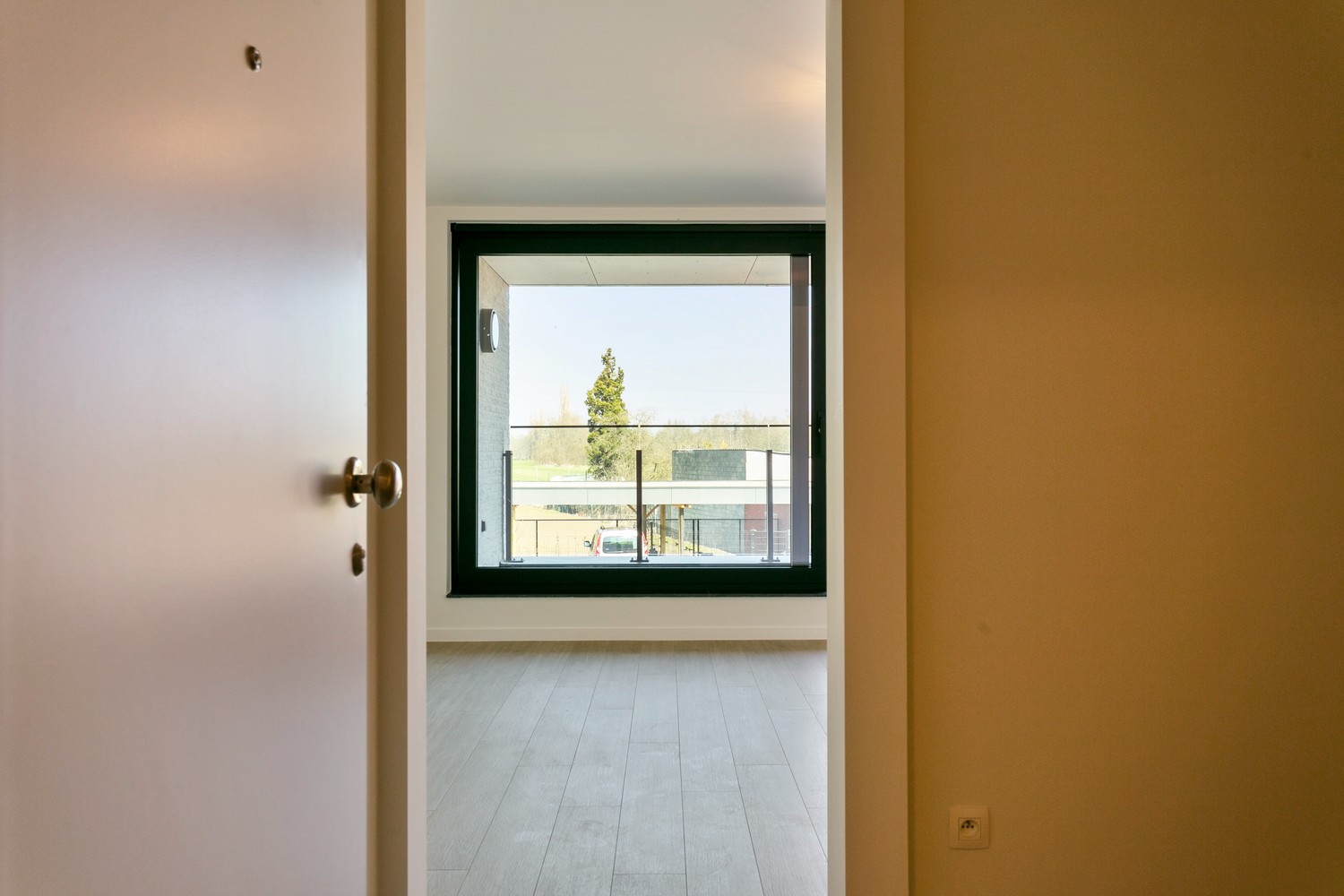 Gloednieuw 2-slaapkamer BEN-appartement met terras te Zandhoven. afbeelding 14