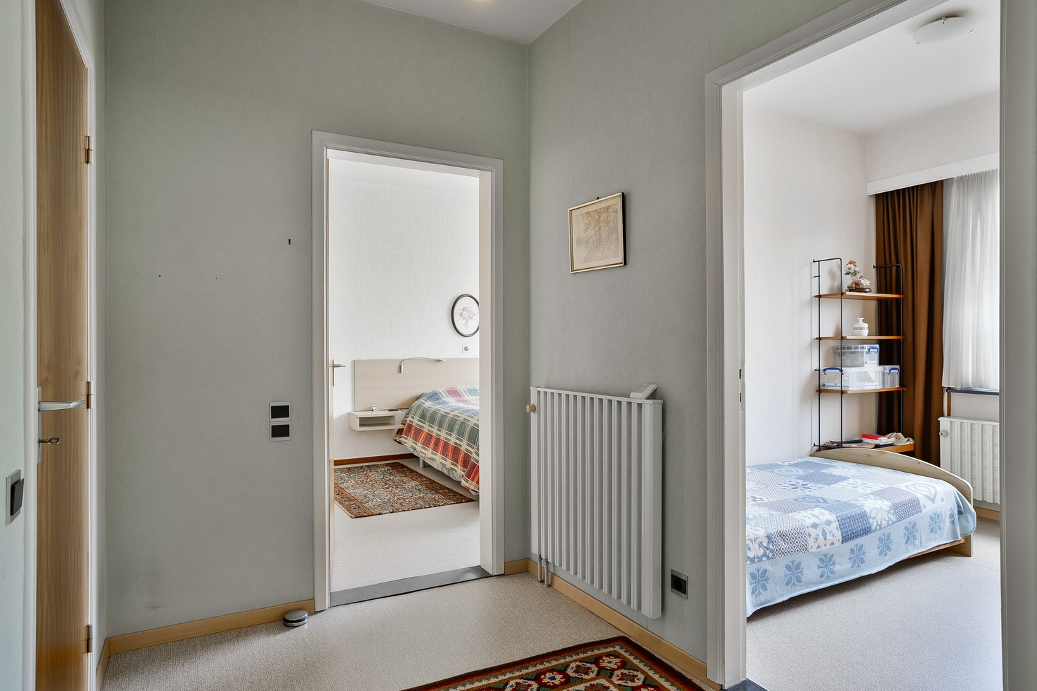Te renoveren woning met 4 slaapkamers & Z-tuin in Wommelgem! afbeelding 14