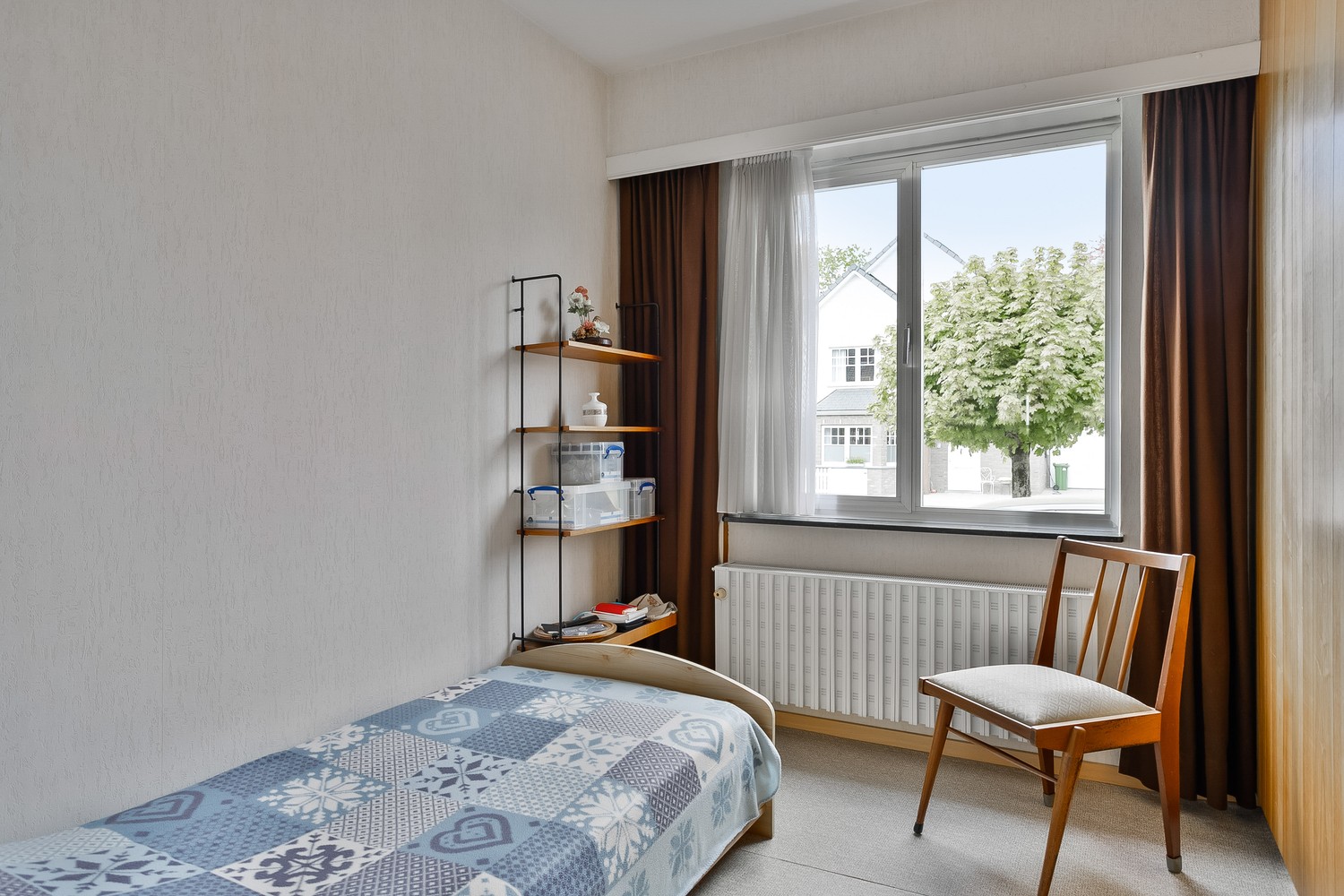 Te renoveren woning met 4 slaapkamers & Z-tuin in Wommelgem! afbeelding 17