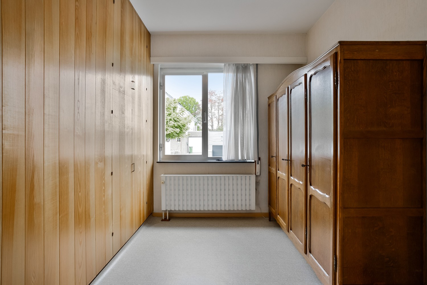 Te renoveren woning met 4 slaapkamers & Z-tuin in Wommelgem! afbeelding 19