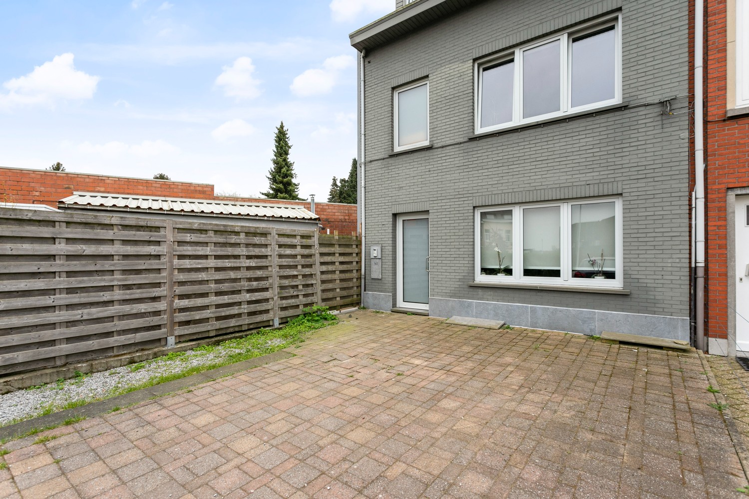 Modern, lichtrijk duplex-appartement met Z-terras & autostaanplaats in Wijnegem! afbeelding 28