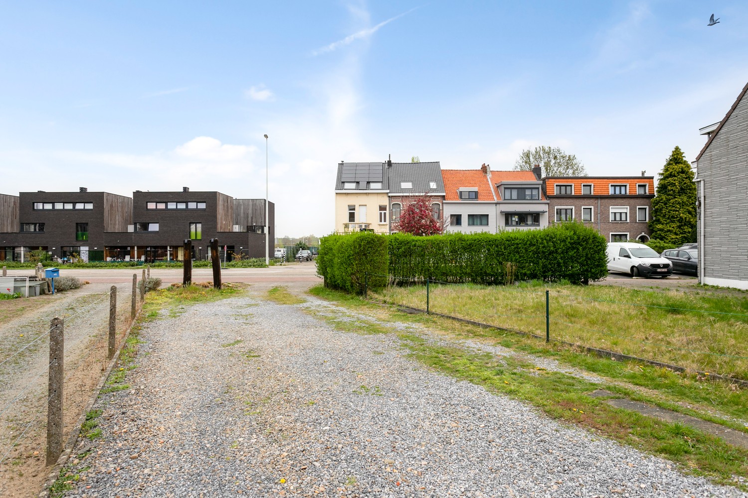 Modern, lichtrijk duplex-appartement met Z-terras & autostaanplaats in Wijnegem! afbeelding 29