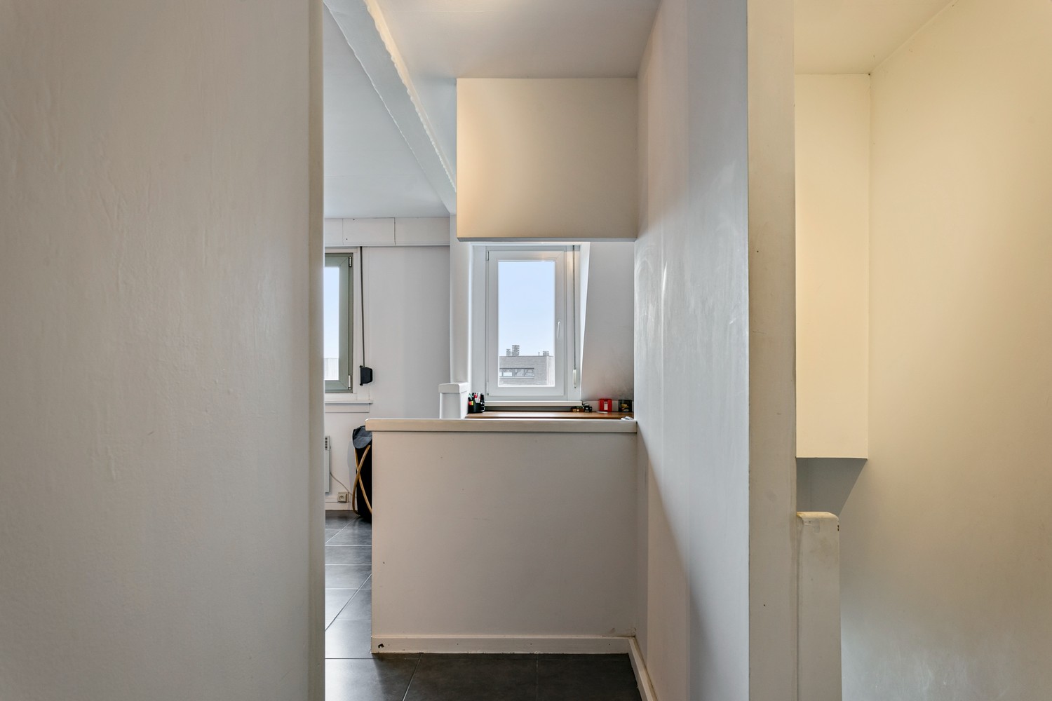 Modern, lichtrijk duplex-appartement met Z-terras & autostaanplaats in Wijnegem! afbeelding 21