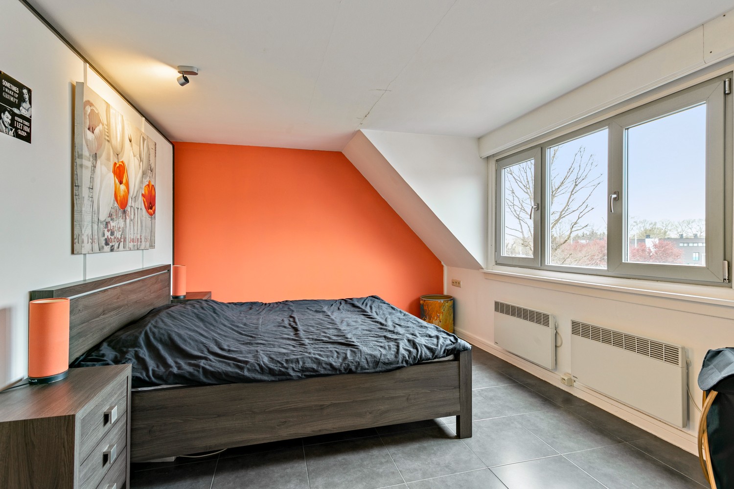 Modern, lichtrijk duplex-appartement met Z-terras & autostaanplaats in Wijnegem! afbeelding 19