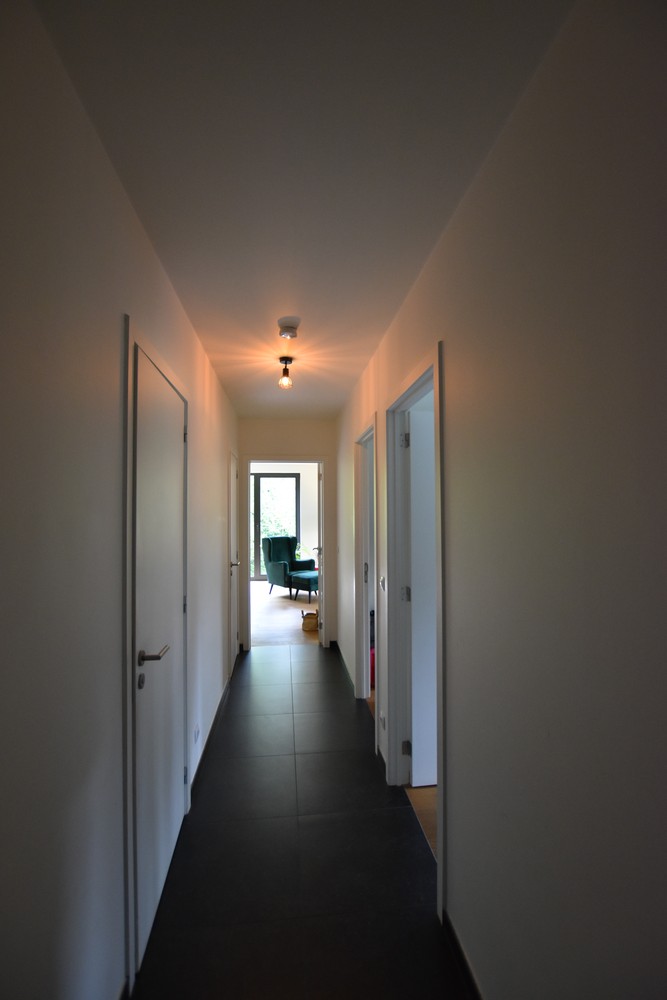 Instapklaar appartement met twee slaapkamers en terras op rustige en groene locatie te Wijnegem! afbeelding 16
