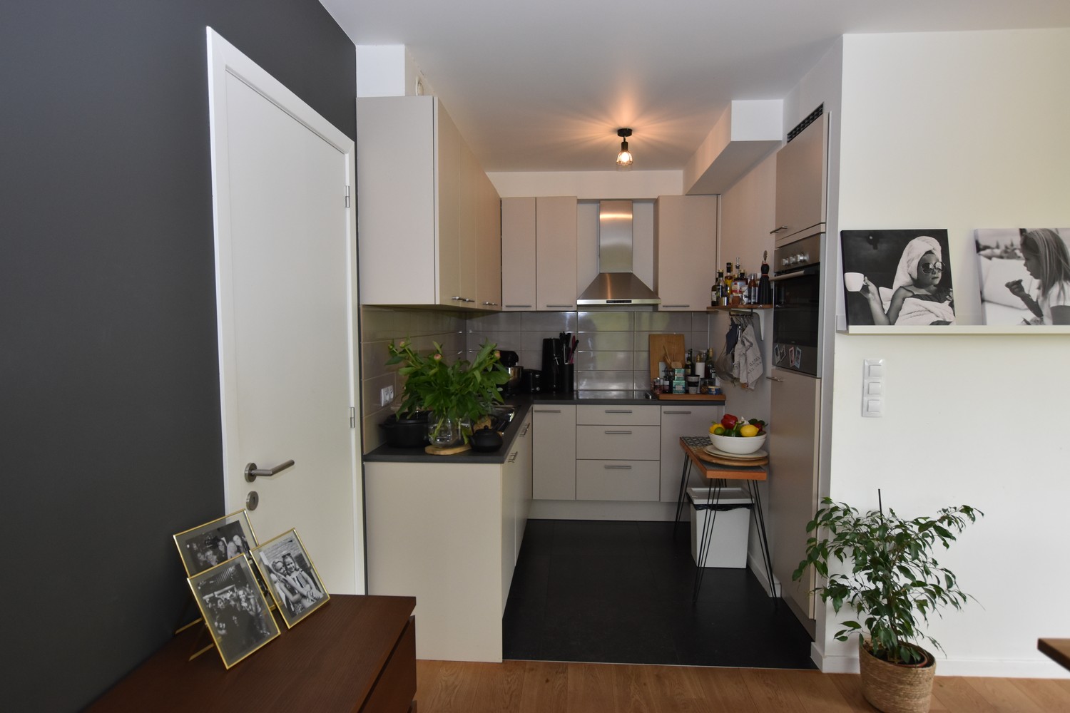 Instapklaar appartement met twee slaapkamers en terras op rustige en groene locatie te Wijnegem! afbeelding 10