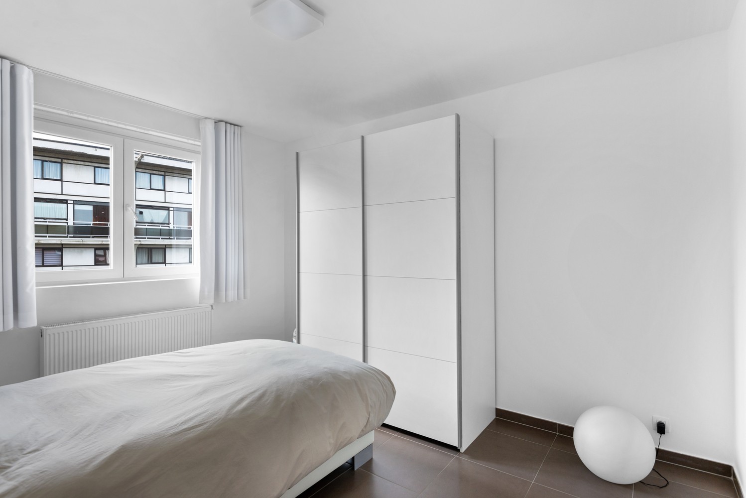 Ruim, lichtrijk & energiezuinig appartement met 2 slaapkamers & zonnig terras in Deurne! afbeelding 12