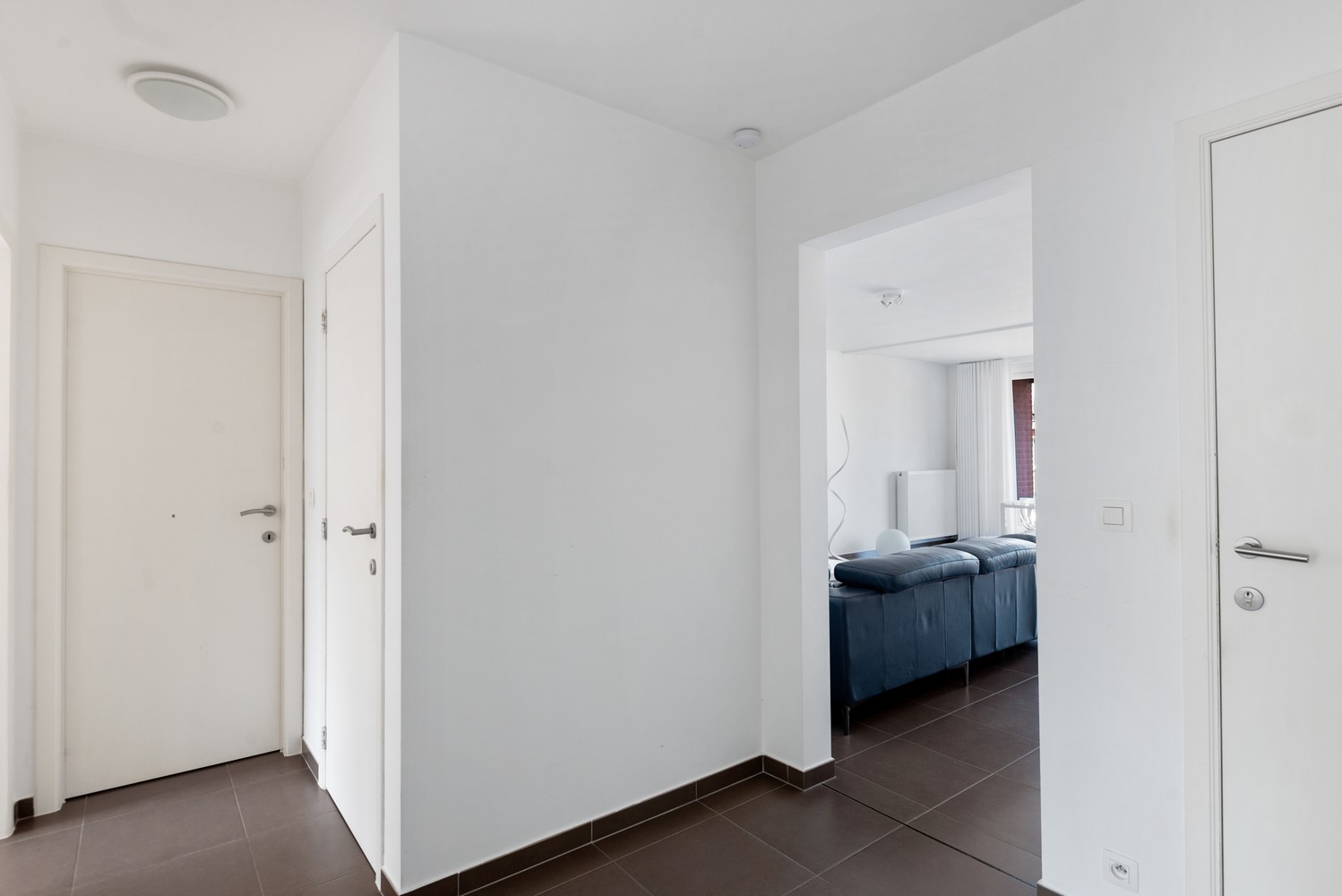 Ruim, lichtrijk & energiezuinig appartement met 2 slaapkamers & zonnig terras in Deurne! afbeelding 10