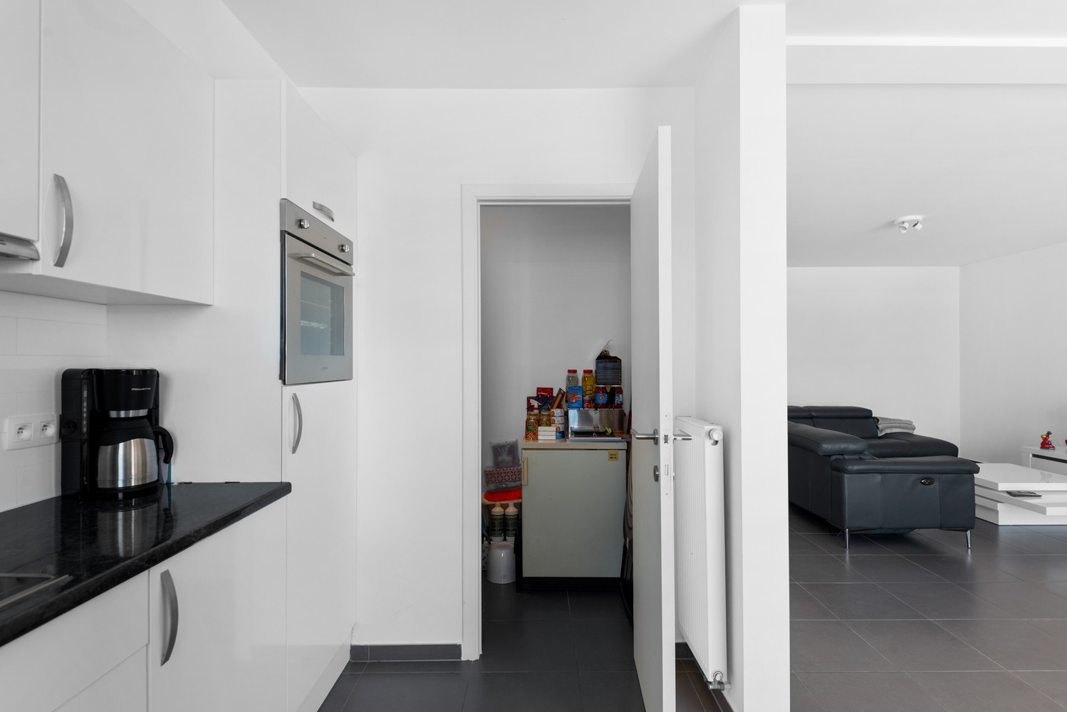Ruim, lichtrijk & energiezuinig appartement met 2 slaapkamers & zonnig terras in Deurne! afbeelding 8