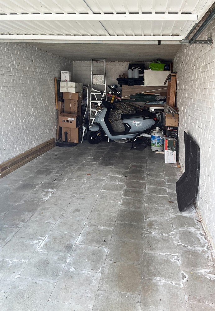 Garagebox te koop in Antwerpen! afbeelding 1