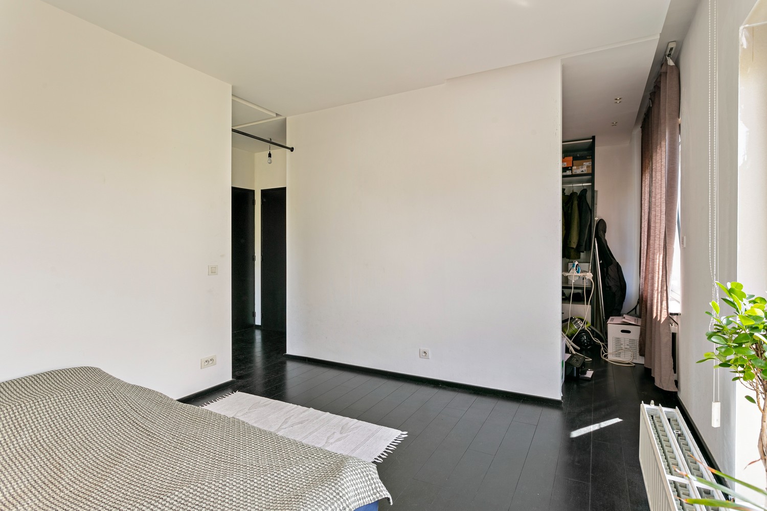 Ruim, lichtrijk appartement op ± 90m² met garage in Edegem! afbeelding 12
