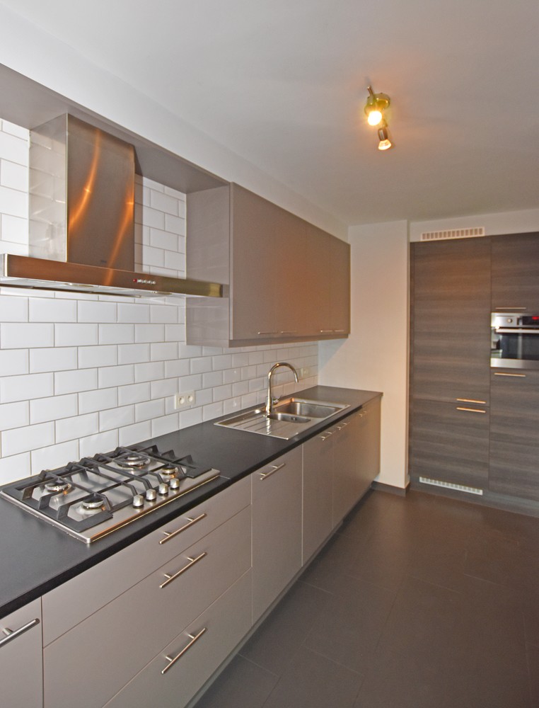 Gezellig gerenoveerd appartement met 2 slaapkamers in de Ruggeveldlaan te Deurne. afbeelding 5