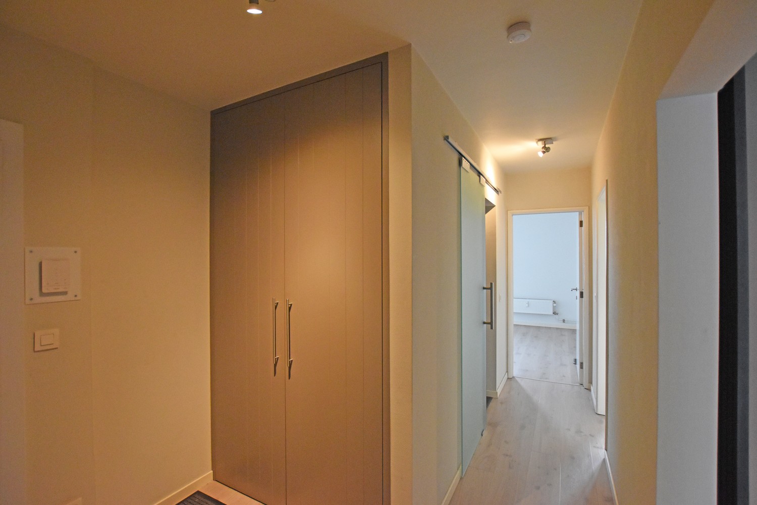 Gezellig gerenoveerd appartement met 2 slaapkamers in de Ruggeveldlaan te Deurne. afbeelding 6