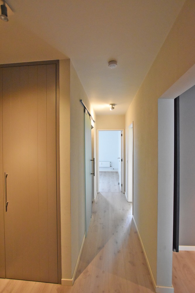 Gezellig gerenoveerd appartement met 2 slaapkamers in de Ruggeveldlaan te Deurne. afbeelding 7