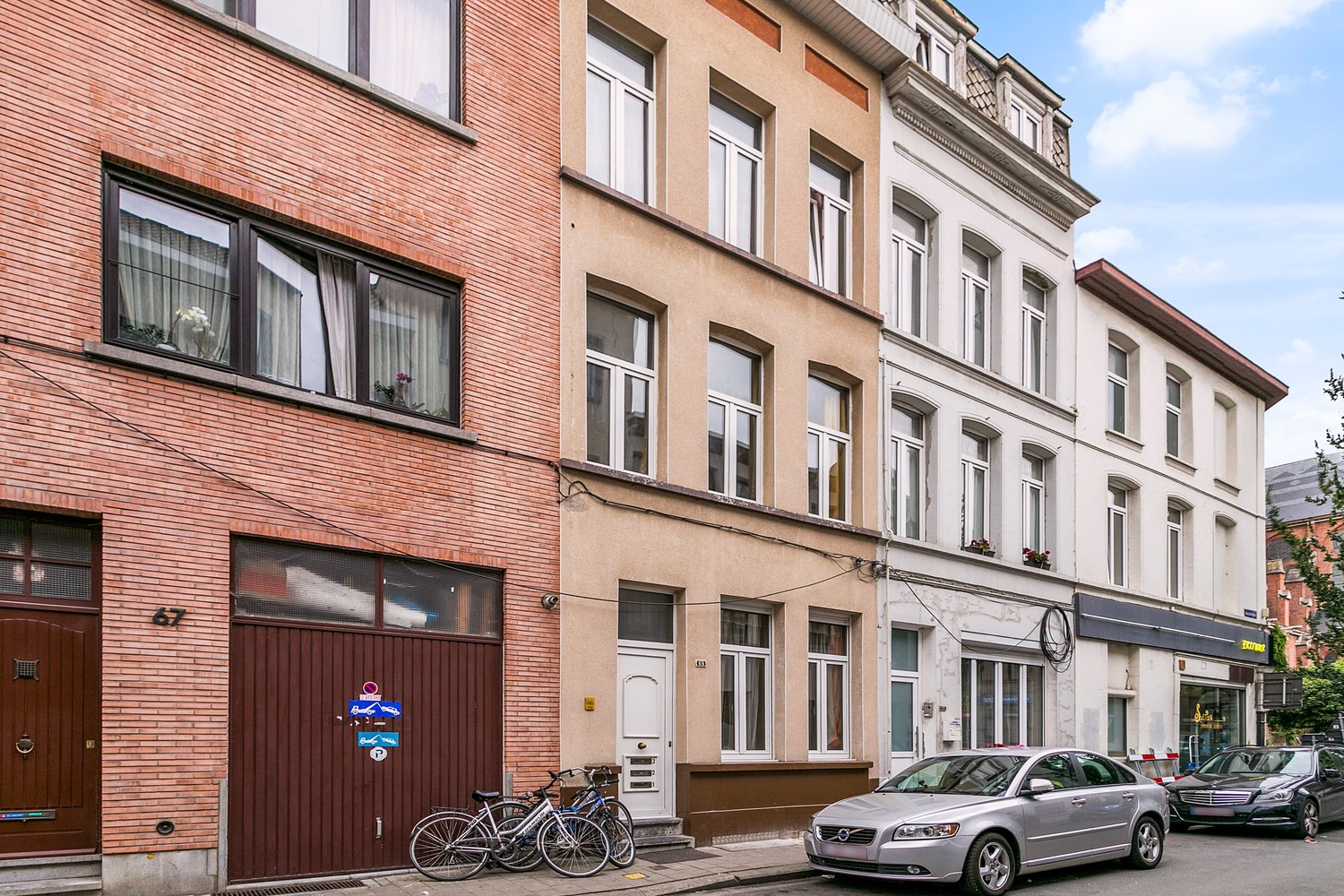 Opbrengsthuis met 5 slaapkamers & koertje in Antwerpen! afbeelding 38