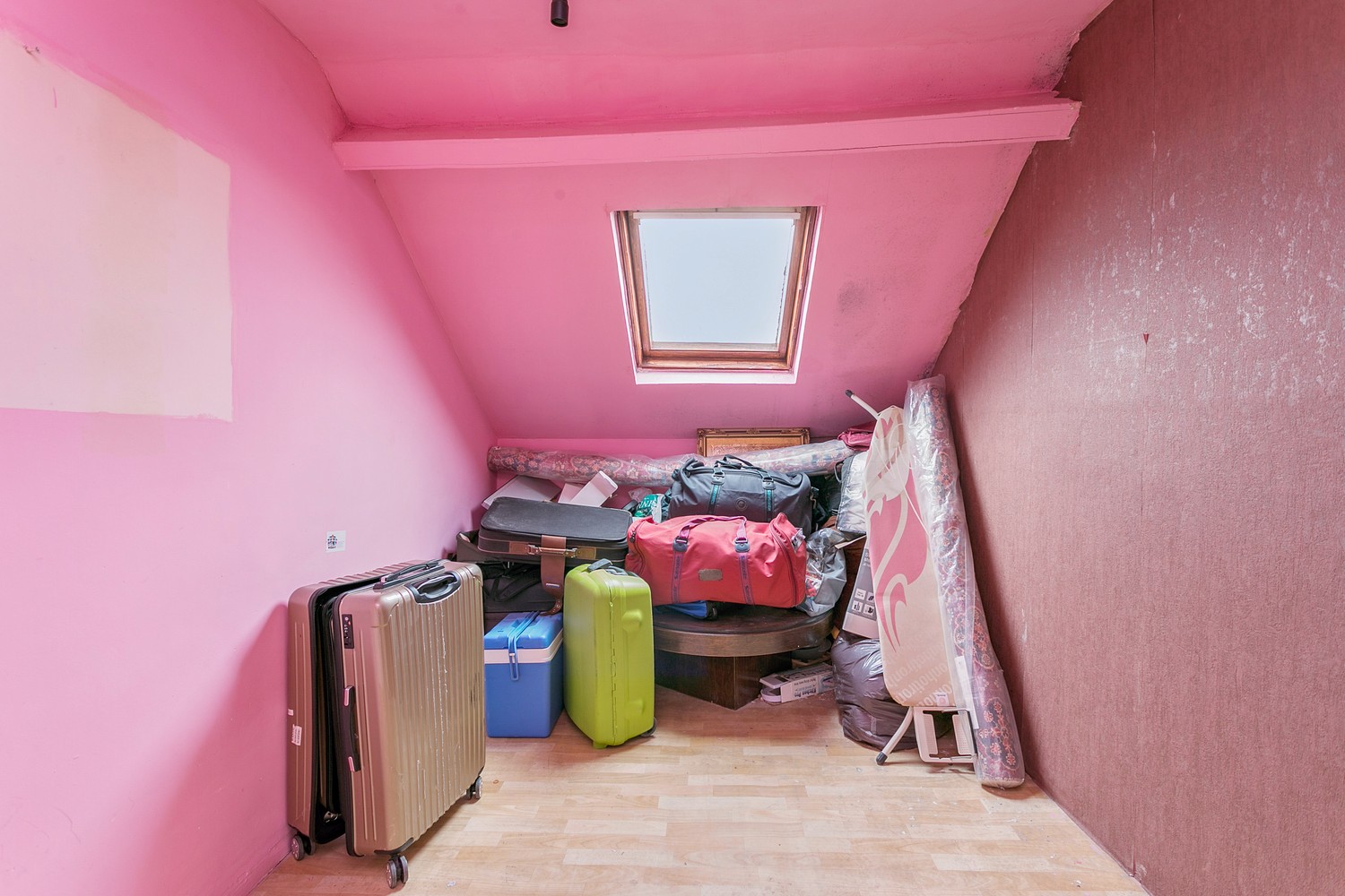 Opbrengsthuis met 5 slaapkamers & koertje in Antwerpen! afbeelding 33