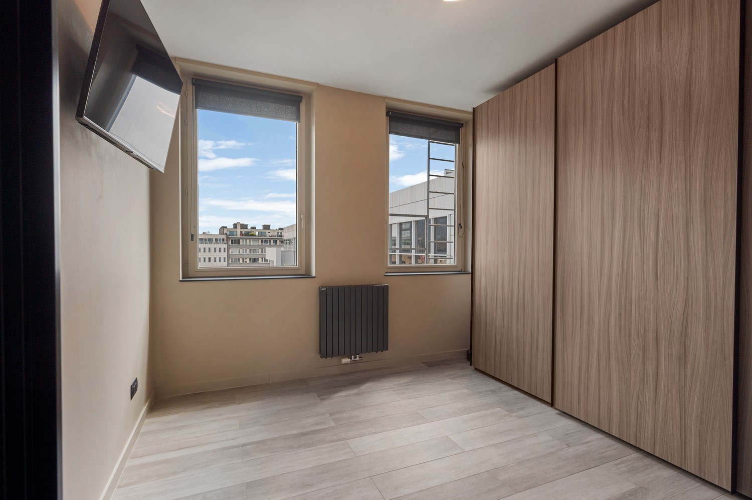 Luxueus appartement te koop te Antwerpen met uitzicht op het MAS afbeelding 16