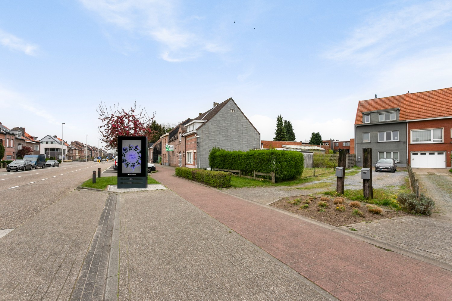 Modern, lichtrijk duplex-appartement met Z-terras & autostaanplaats in Wijnegem! afbeelding 27