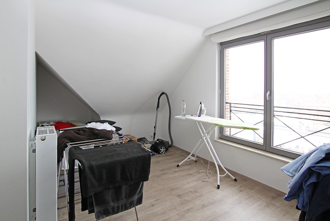 Riant duplex-appartement met drie slaapkamers en groot dakterras in de stijlvolle Residentie Eyserhof! afbeelding 14