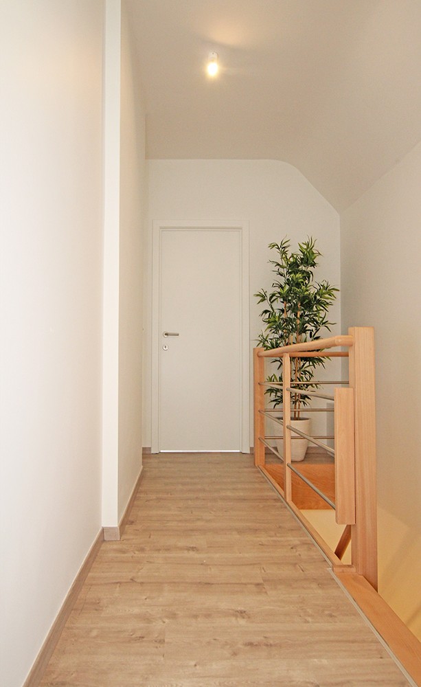 Riant duplex-appartement met drie slaapkamers en groot dakterras in de stijlvolle Residentie Eyserhof! afbeelding 11