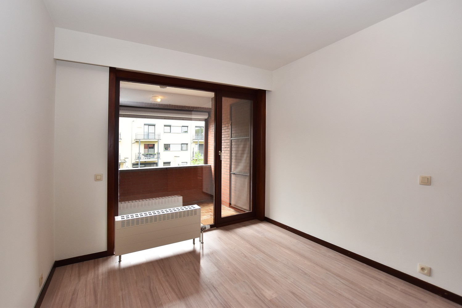 Ruim appartement met 2 slaapkamers & garagebox in Wommelgem! afbeelding 9