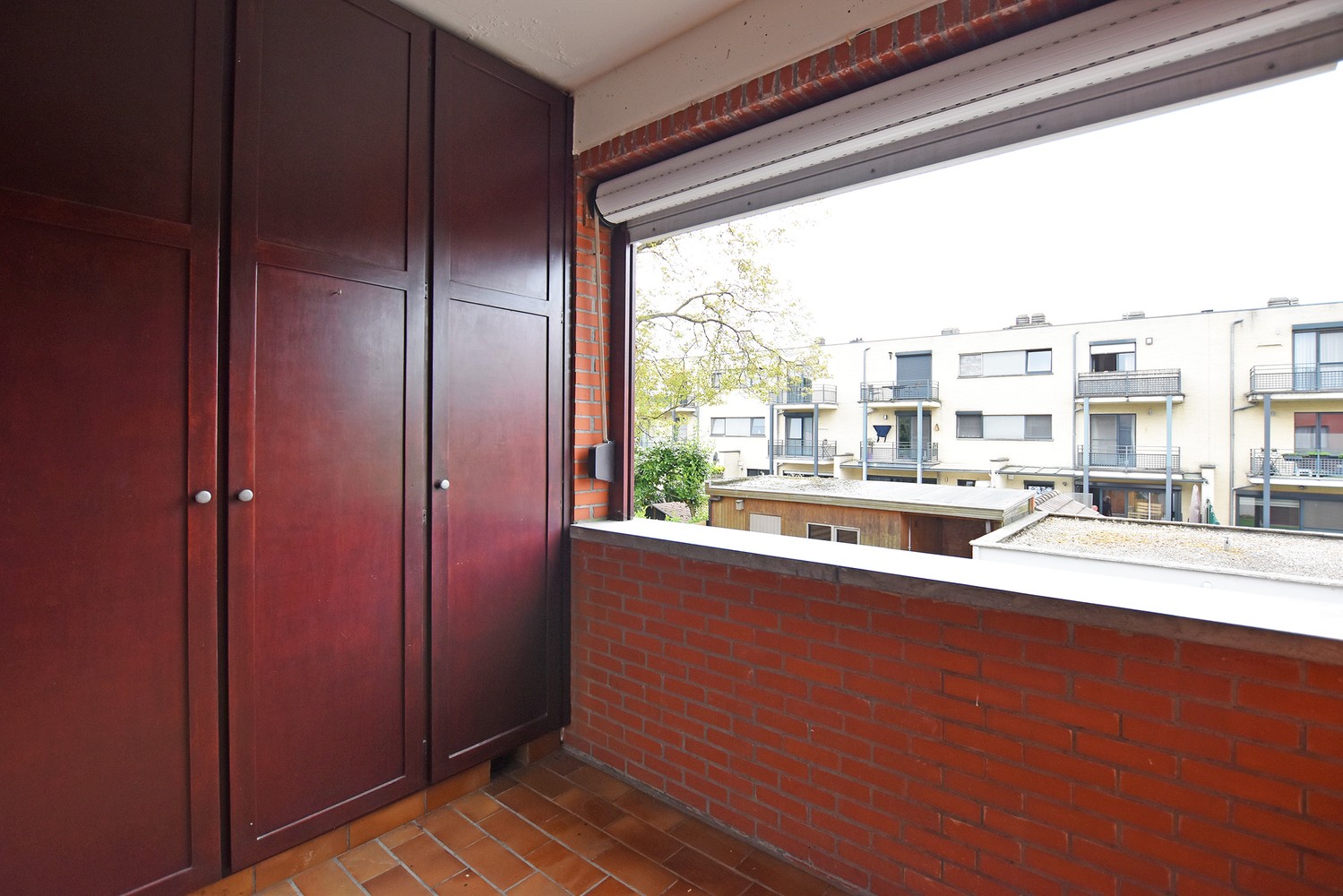 Ruim appartement met 2 slaapkamers & garagebox in Wommelgem! afbeelding 13